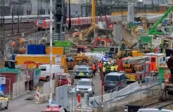 Вибух біля вокзалу у Мюнхені: здетонувала авіабомба, 4 постраждалих