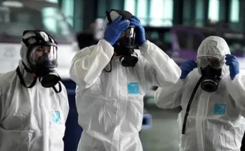 В Швейцарии ужесточат COVID-ограничения