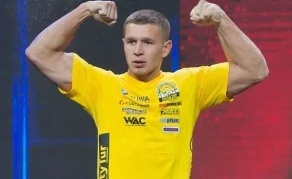 Збірна України завоювала сім медалей на чемпіонаті світу з армреслінгу