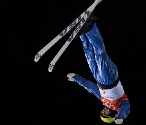 Українські фристайлісти вибороли медаль етапу Кубку світу у Фінляндії