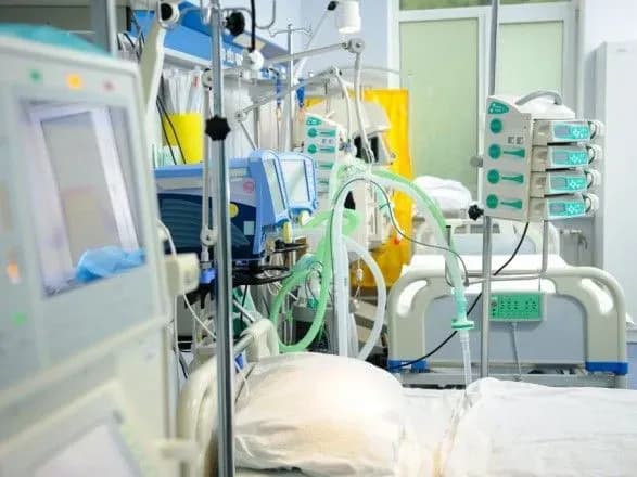 В реанимации скончался один из работников Бурштынской ТЭС, который получил ожоги во время аварии на станции