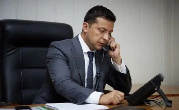 Узгодили позиції перед розмовою Путіна та Байдена: Зеленський та Блінкен провели переговори