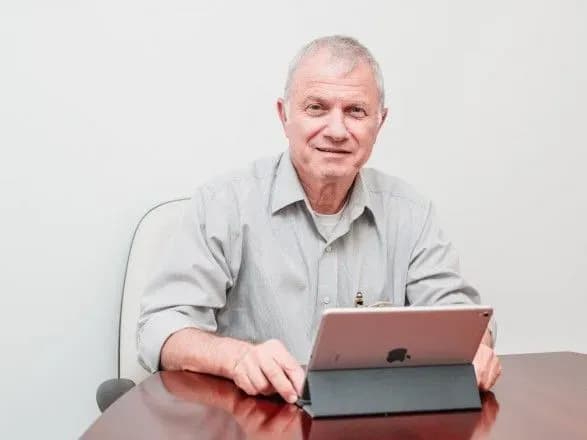 Ізраїльський гематолог розповів, як зміниться лікування хвороб крові у найближчому майбутньому