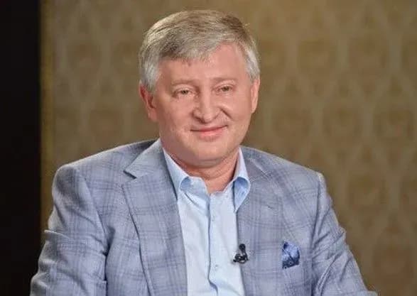 Доктор Комаровский подтвердил присутствие Ахметова на дне рождения Шустера