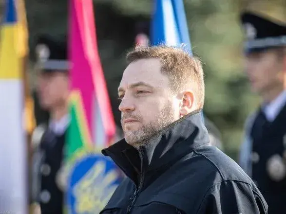 Глава МВС анонсував законопроекти для підвищення безпеки дорожнього руху