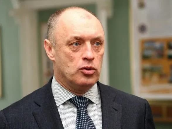 За слова про "братовбивчу війну" на Донбасі: мер Полтави Мамай потрапив до бази "Миротворця"