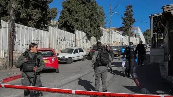 Єрусалим: 14-річна палестинка напала з ножем на перехожу жінку