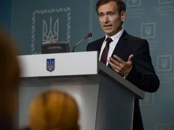 Запровадження США санкцій проти Тупицького мають спонукати КСУ розглянути його звільнення – Веніславський