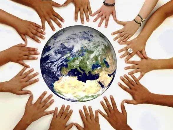 10 грудня – День прав людини