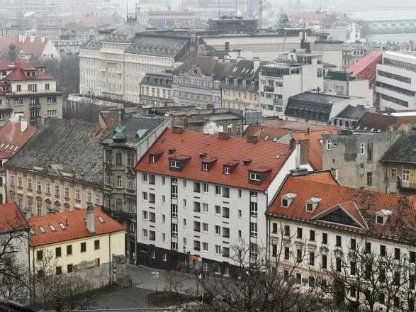 У Словаччині виявили перші випадки зараження штамом Omicron