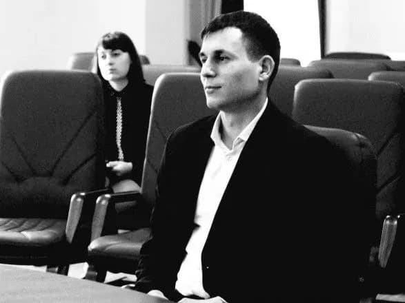 Умер бывший депутат Киевсовета Алексей Новиков