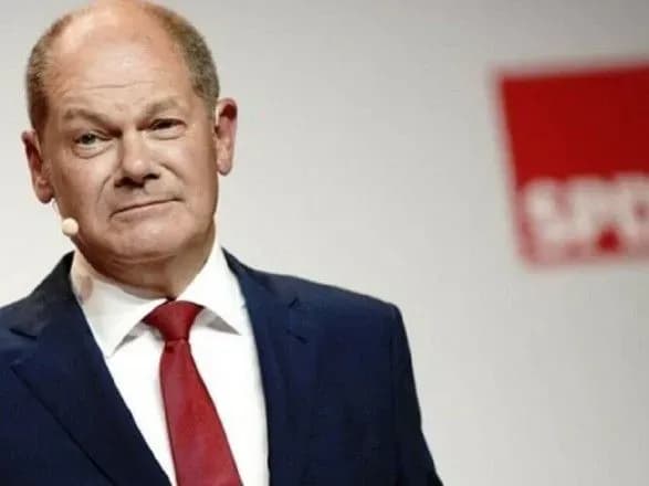 Новий канцлер ФРН Шольц заявив про необхідність активізації “нормандського формату”