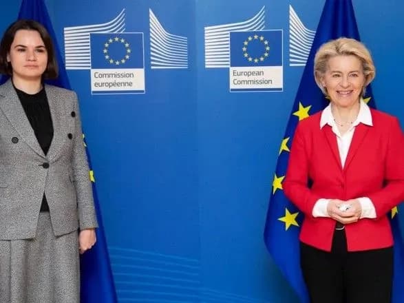 ЕС выделяет демократическим силам Беларуси еще 30 млн евро: в том числе на СМИ