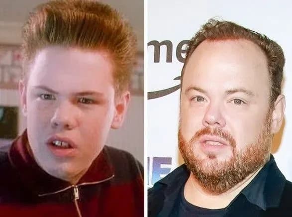 Актора комедійного фільму “Сам удома” звинуватили у насильстві