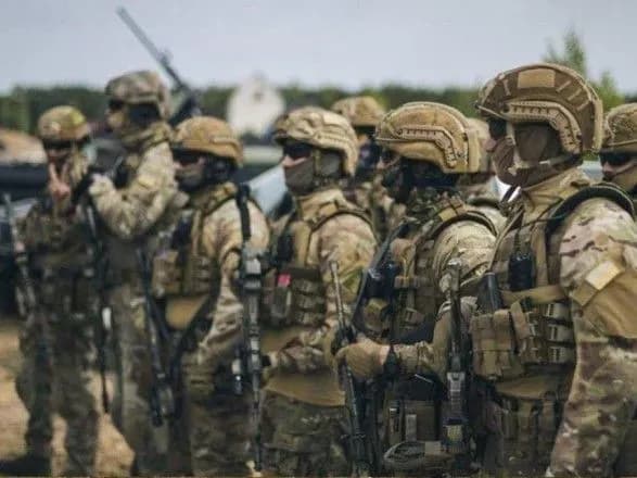 Спрощення отримання громадянства України для іноземних бійців ООС: ухвалили закон