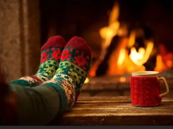 В Україні вдарять морози до 21°, але спадуть ще до Нового року - синоптики