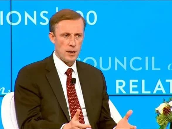 США розглядають пакети розширеної оборонної допомоги Україні - радник Байдена