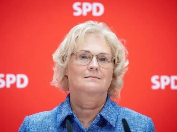 Обговорили дестабілізуючі дії РФ: глава Пентагону зателефонував новому міністру оборони Німеччини