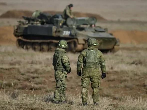 Глава делегації РФ з питань безпеки у Відні пригрозив військовою відповіддю, "якщо НАТО буде наступати на больові точки"