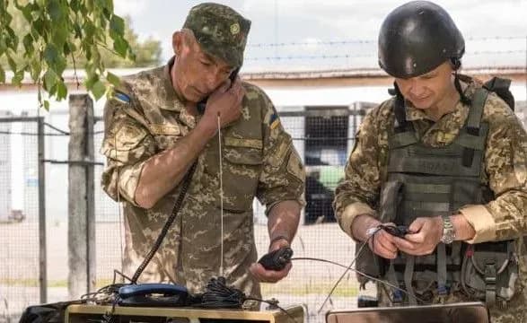 23 декабря — День штабных специальностей и войск спецсвязи