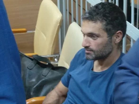 ВАКС засудив до п'яти років в'язниці експосадовця “Укргазвидобування” Тамразова