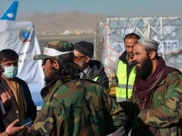 Кабульським міжнародним аеропортом керуватимуть турецькі та катарські фірми