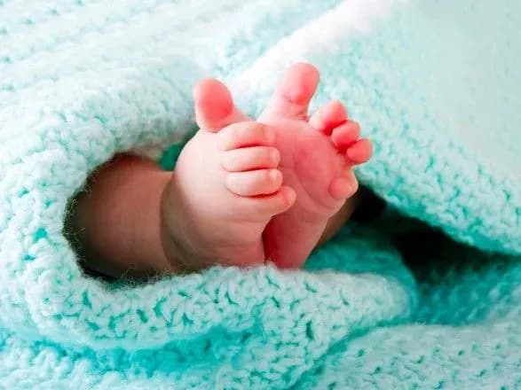 У Києві назвали кількість новонароджених на католицьке Різдво