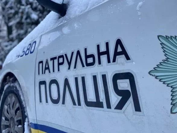 Довгі вихідні на Київщині почалися з пів сотні ДТП, є жертва