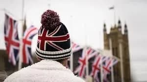 В Лондоне назвали РФ среди основных угроз Великобритании