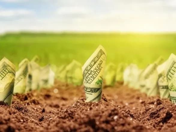 Ринок землі: в Україні укладено понад 60 тис. земельних угод