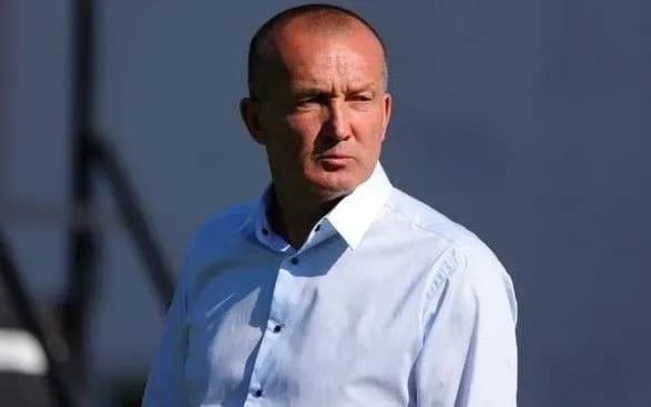 Відомий український наставник очолив ФК "Чорноморець"