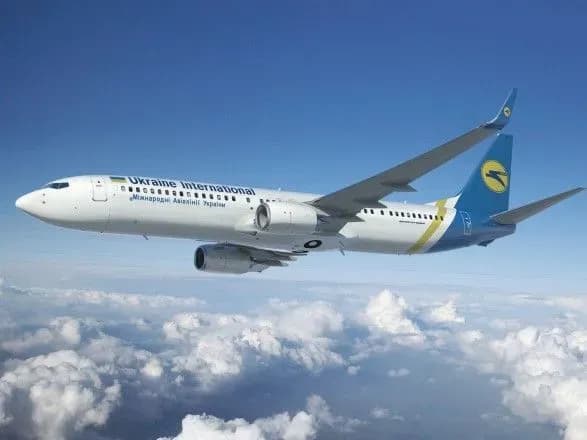 Авиакомпаниям возместили более 60 млн грн за возвращение украинцев домой во время карантина 2020 года