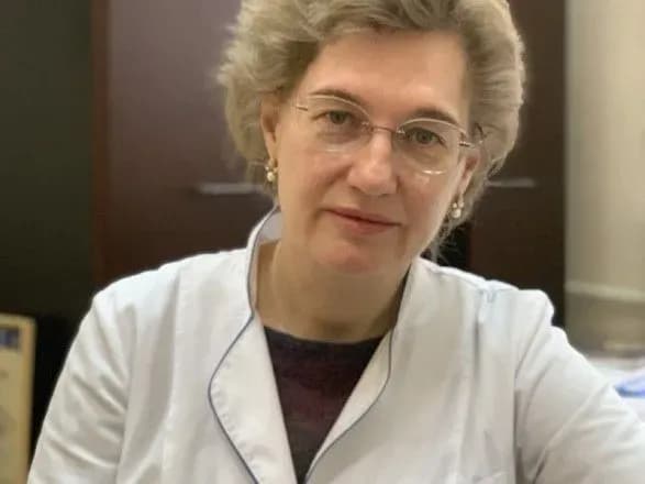 Ляшко жодного разу не запрошував Голубовську на наради