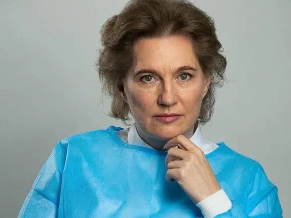 Все инфекционные больницы, которые не входят в состав многопрофильных, закроются - Голубовская