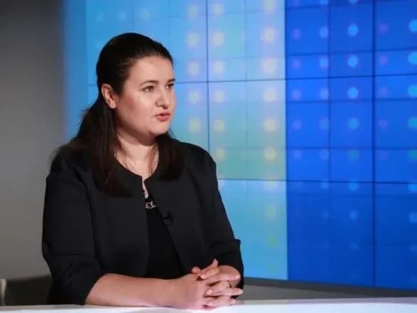 Україна отримає допомогу від США у 2022 році: Маркарова назвала обсяг