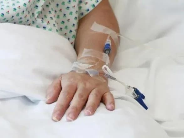 У Києві за добу від COVID-19 померло 14 людей