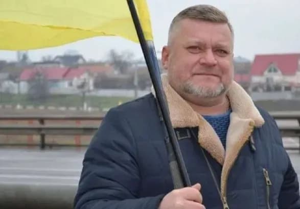 У Херсоні побили депутата, який зробив зауваження через петарди