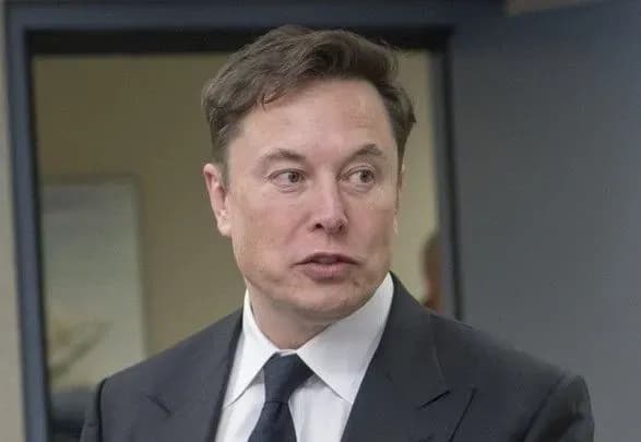 Статки Ілона Маска збільшилися за день на 32 млрд доларів