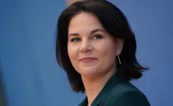 Переговори з Росією входять у вирішальну фазу – МЗС Німеччини