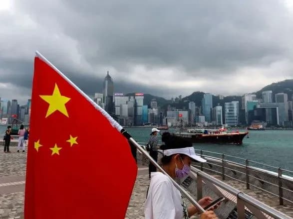 Экономика Китая может стать первой в мире уже в 2030 году