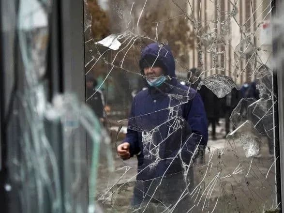 Ексбанкір Аблязов назвав себе лідером протестів у Казахстані