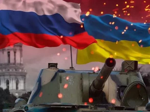 НАТО: Россия продолжает военное наращивание вблизи Украины