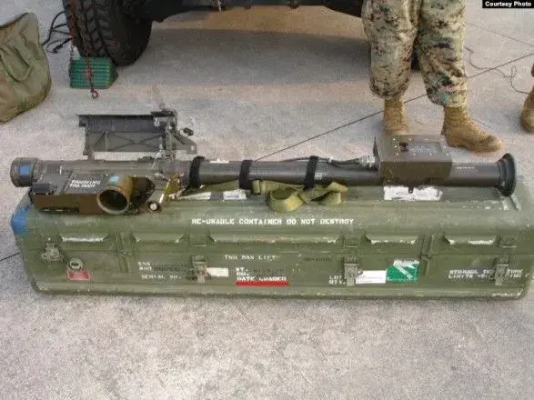 У Держдепі США прокоментували постачання ракетних комплексів "Стінгер" для України