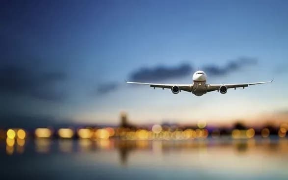 Україна не кидає своїх: літак із Нур-Султана невдовзі сяде у Києві