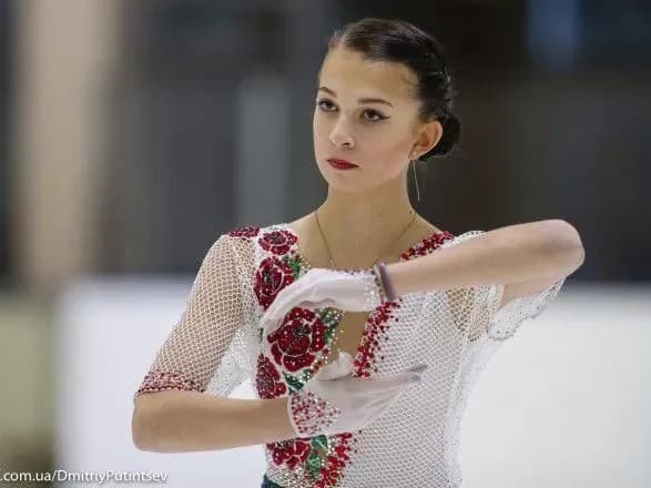 Лідер збірної України пропустить чемпіонат Європи з фігурного катання: відома причина