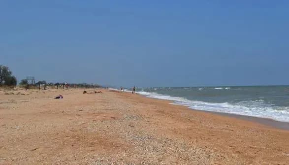 Спроба провалилась: прісна вода з-під Азовського моря виявилася "технічною"