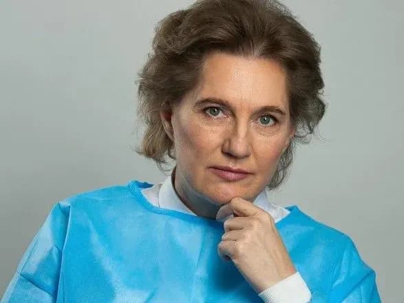 На Україну чекає різке зростання захворюваності на COVID-19 – Голубовська