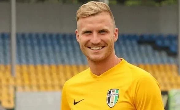 Футбол: "Ворскла" оголосила про підписання першого зимового новачка