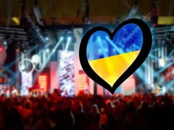 Alina Pash, LAUD та WELLBOY: оприлюднено лонглист учасників Нацвідбору на Євробачення-2022