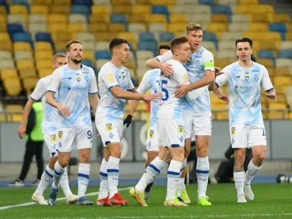 Колишній футболіст збірної України назвав головного фаворита на перемогу в УПЛ